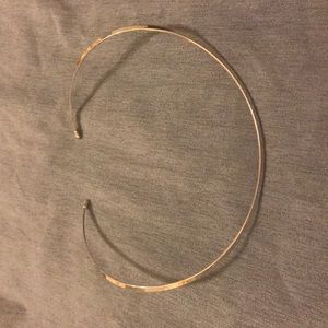 15-16” collar necklace